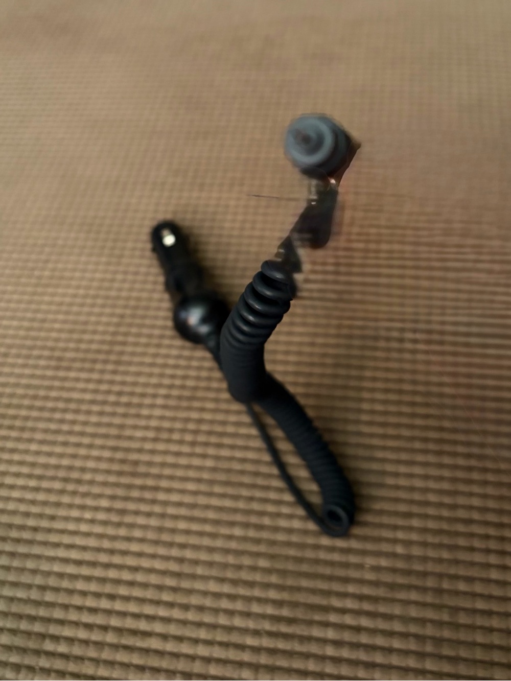 USB Ainope car adapters - 4